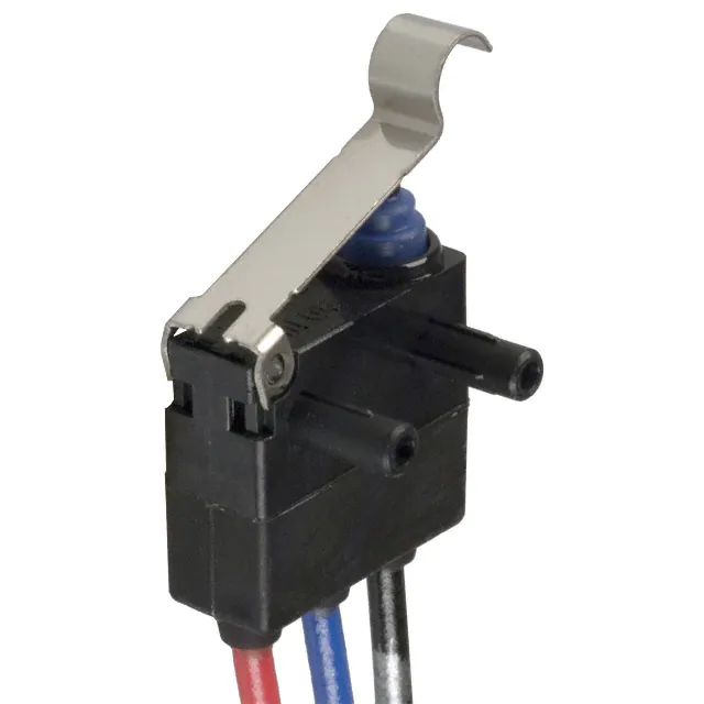 D2HW-BR271M Omron Electronics Inc-EMC Div electronic component